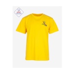 Langdale Primary PE Tee, SHOP BOYS, SHOP GIRLS