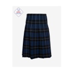 The Orme Academy Tartan Pleated Skirt, SHOP GIRLS