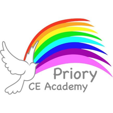 PRIORY CE PRIMARY SCHOOL