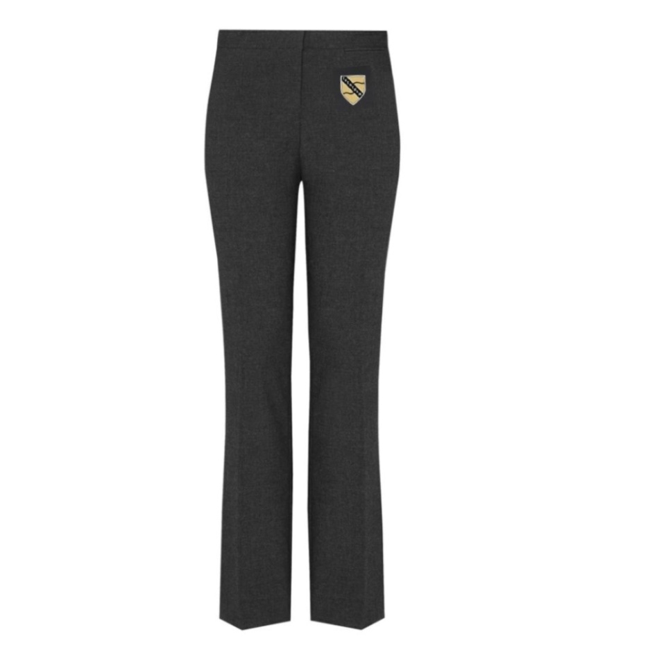 Trentham High Girls Slim Trousers, SHOP GIRLS