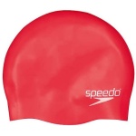 Speedo RED Swimming cap, SPORTSWEAR
