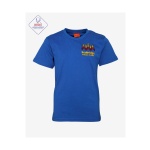 Seabridge Primary House Pe Tee, SHOP BOYS, SHOP GIRLS