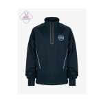 Biddulph High Zip Training Top, SHOP BOYS, SHOP GIRLS