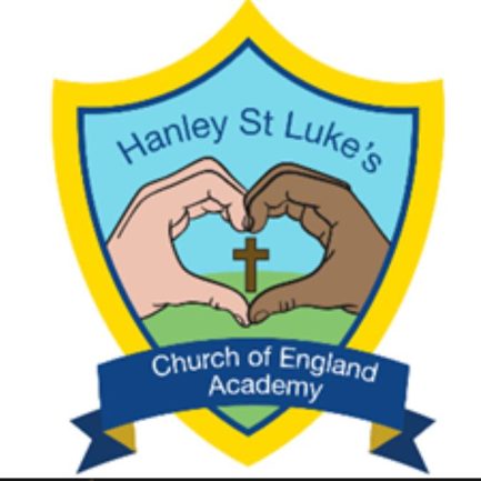 HANLEY ST LUKES CE AIDED PRIMARY