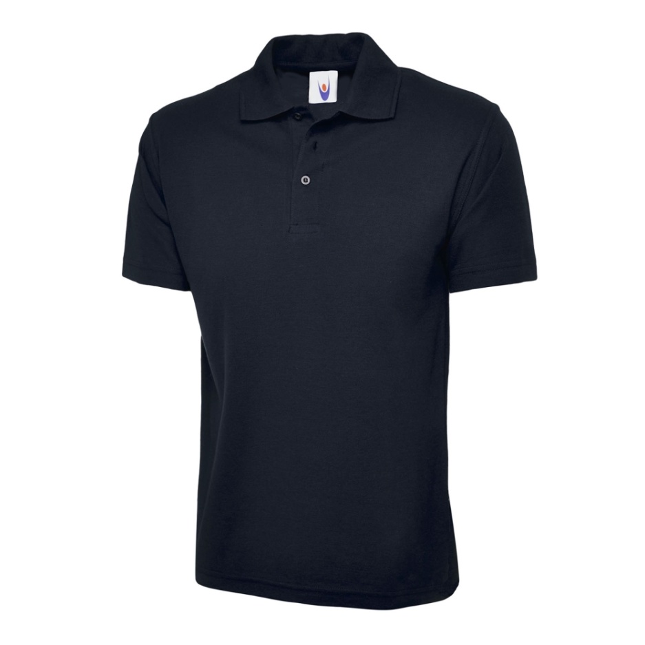 KINGSFIELD STAFF POLO, SHOP STAFF