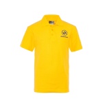 Ravensmead Gold Polo, SHOP BOYS, SHOP GIRLS