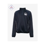 Churchfields 1/4 Zip Training Top, SHOP BOYS, SHOP GIRLS