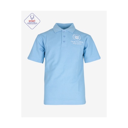Co-Op Friarswood Polo, SHOP BOYS, SHOP GIRLS