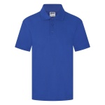 Plain ZECO Multicoloured Polos, POLO SHIRTS