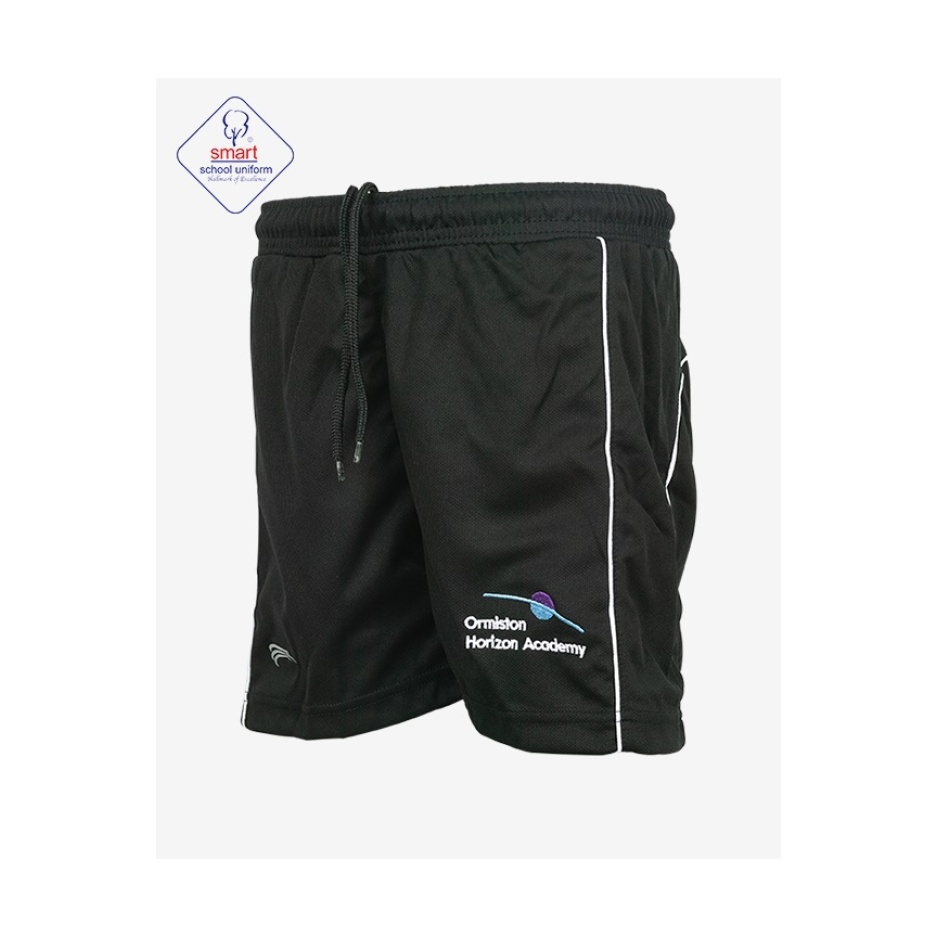 Ormiston Horizon PE Shorts, SHOP BOYS, SHOP GIRLS