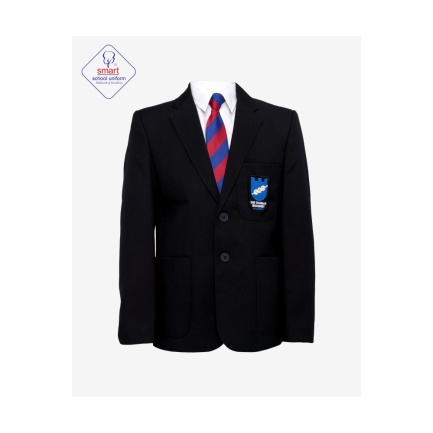 Sir Thomas Boughey Girls Blazer, SHOP GIRLS