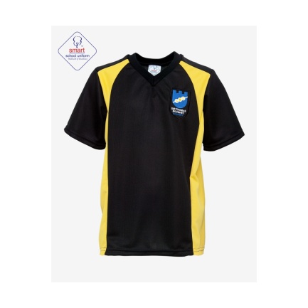 Sir Thomas Boughey Boys SPORTS SHIRTS, SHOP BOYS