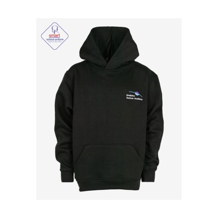 Ormiston Horizon PE Hoodie, SHOP BOYS, SHOP GIRLS