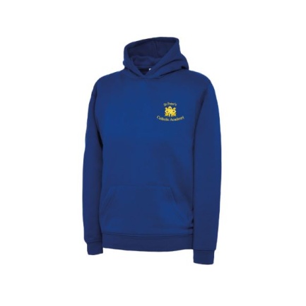 St Peters Catholic Academy Hoodies, St Peters Catholic Academy