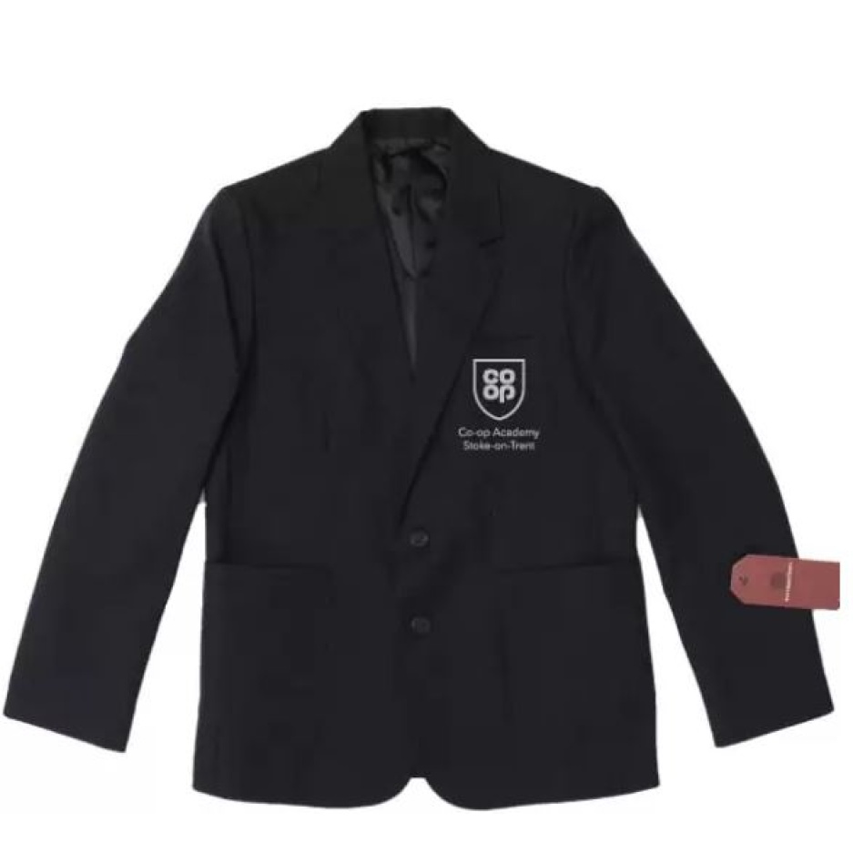 CO-OP Academy Boys Blazer, SHOP BOYS