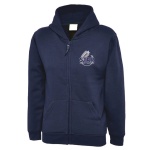 Star Academy Zip Hoodie, SHOP BOYS, SHOP GIRLS