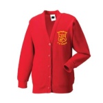 Springhead Cardigan, Shop Girls