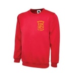 Springhead Primary Crewneck Jumpers, Shop Boys, Shop Girls