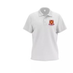St George & St Martins Academy Polo, Shop Boys, Shop Girls