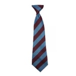 St George & St Martins Ties, Shop Boys, Shop Girls