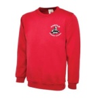 Castle Primary Crewneck Jumper, Shop Boys, Shop Girls