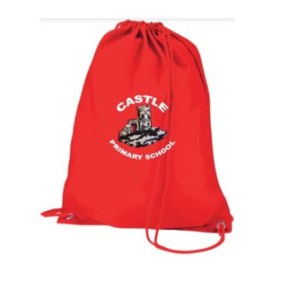 Castle Primary Bags, Shop Boys, Shop Girls