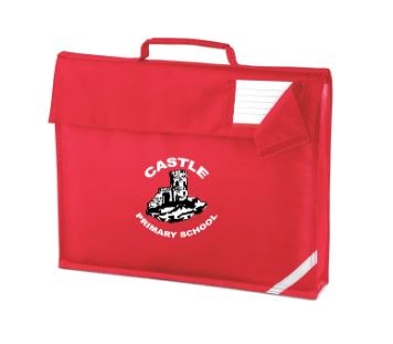 Castle Primary Bags, Shop Boys, Shop Girls