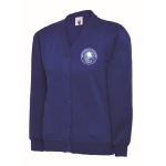 St Nathaniels Cardigan, SHOP GIRLS