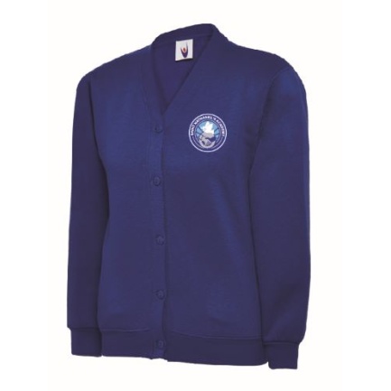 St Nathaniels Cardigan, SHOP GIRLS