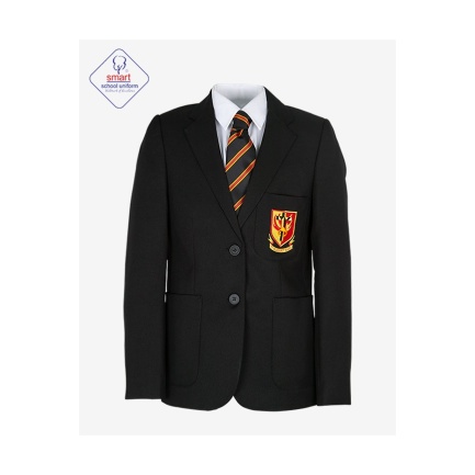 St Margaret Ward smart Girls Blazer, Shop Girls