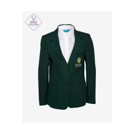 Ash Green Boys Blazer, SHOP BOYS