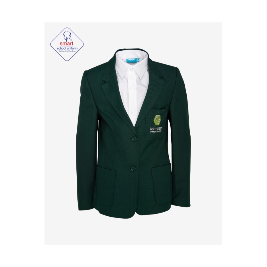 Ash Green Boys Blazer, SHOP BOYS