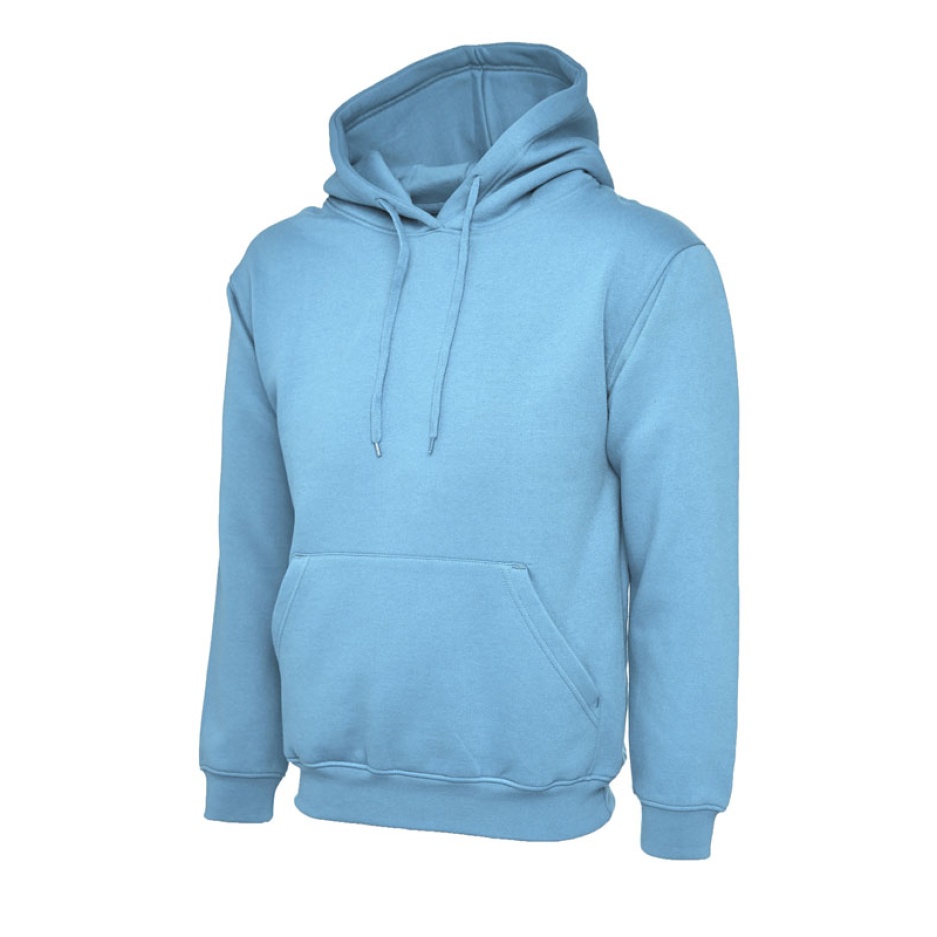 Clayton Leavers Hoodie, Leavers Hoodies – Collect From School, LEAVERS HOODIE (NO NAME)