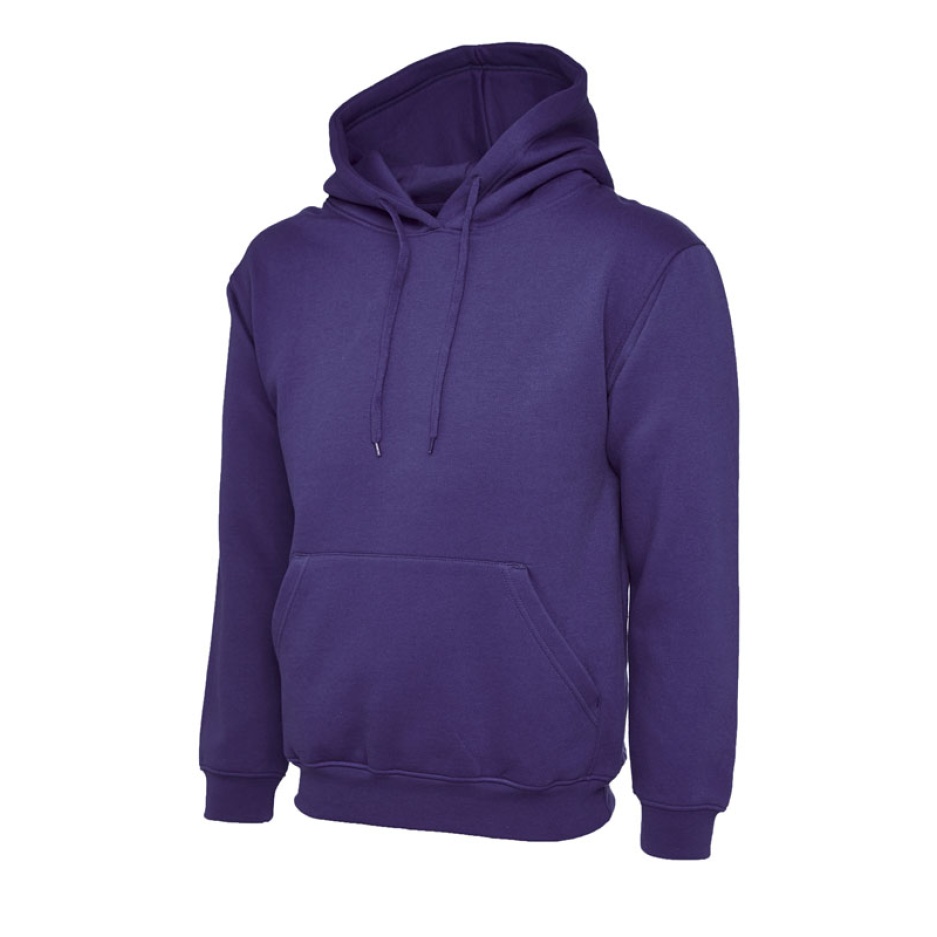 Clayton Leavers Hoodie (With name on the back), Leavers Hoodies – Collect From School, LEAVERS HOODIE (NAME ON BACK)