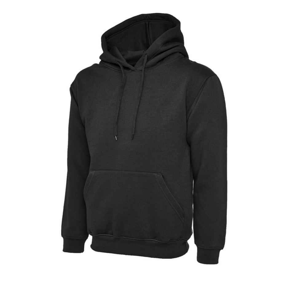 Clayton Leavers Hoodie (With name on the sleeve), Leavers Hoodies – Collect From School, LEAVERS HOODIE (NAME ON SLEEVE)