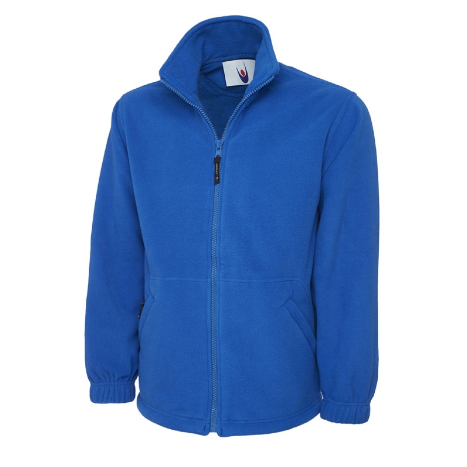 Burnwood Staff Fleece, SHOP STAFF