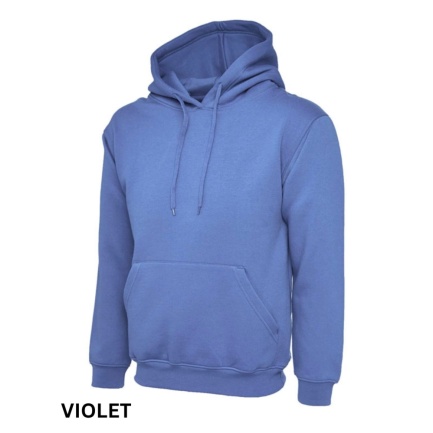 Trentham Leavers Hoodie (Name on Front), Leavers Hoodies Collect From School, LEAVERS HOODIE (NAME ON FRONT)