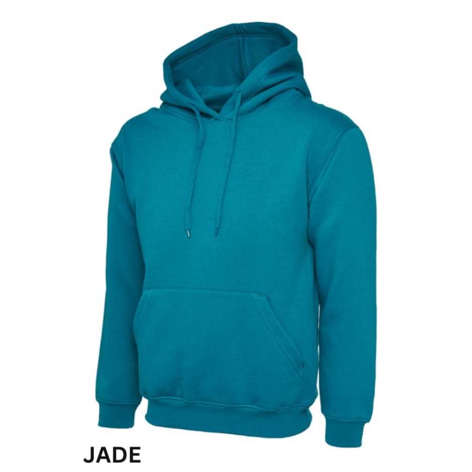 St John Fisher Leavers Hoodie (Name on front), Leavers Hoodies Collect From School, ST JOHN FISHER CATHOLIC COLLEGE, LEAVERS HOODIE (NAME ON FRONT)