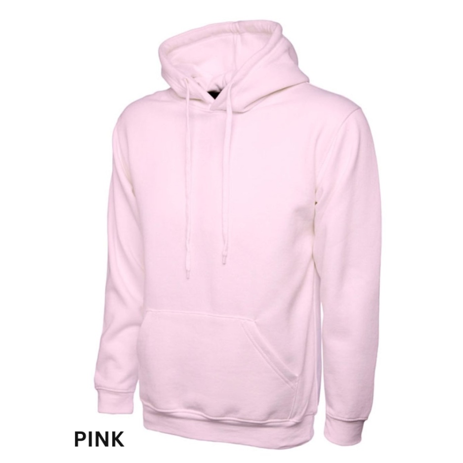 St John Fisher Leavers Hoodie (Name on front), Leavers Hoodies Collect From School, ST JOHN FISHER CATHOLIC COLLEGE, LEAVERS HOODIE (NAME ON FRONT)