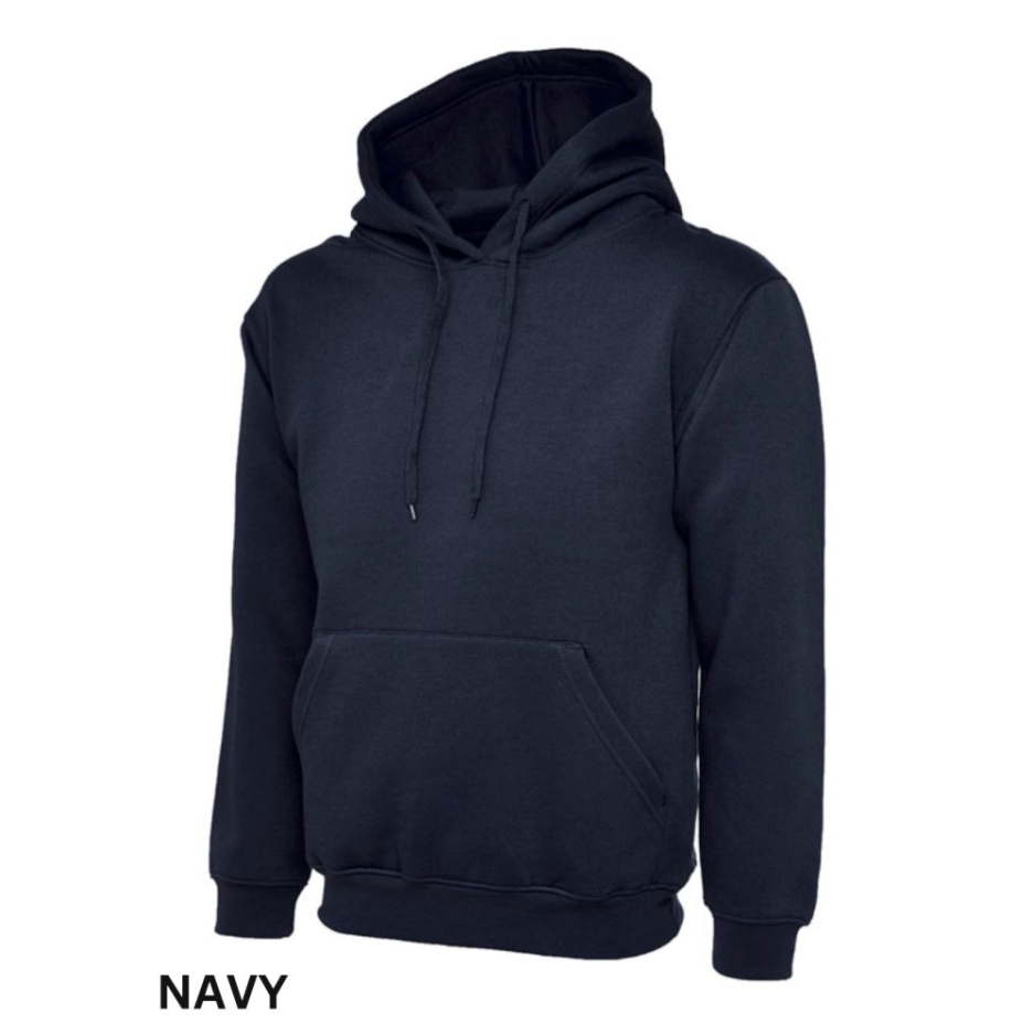 St John Fisher Leavers Hoodie (Name on Sleeve), Leavers Hoodies Collect From School, ST JOHN FISHER CATHOLIC COLLEGE, LEAVERS HOODIE (NAME ON SLEEVE)