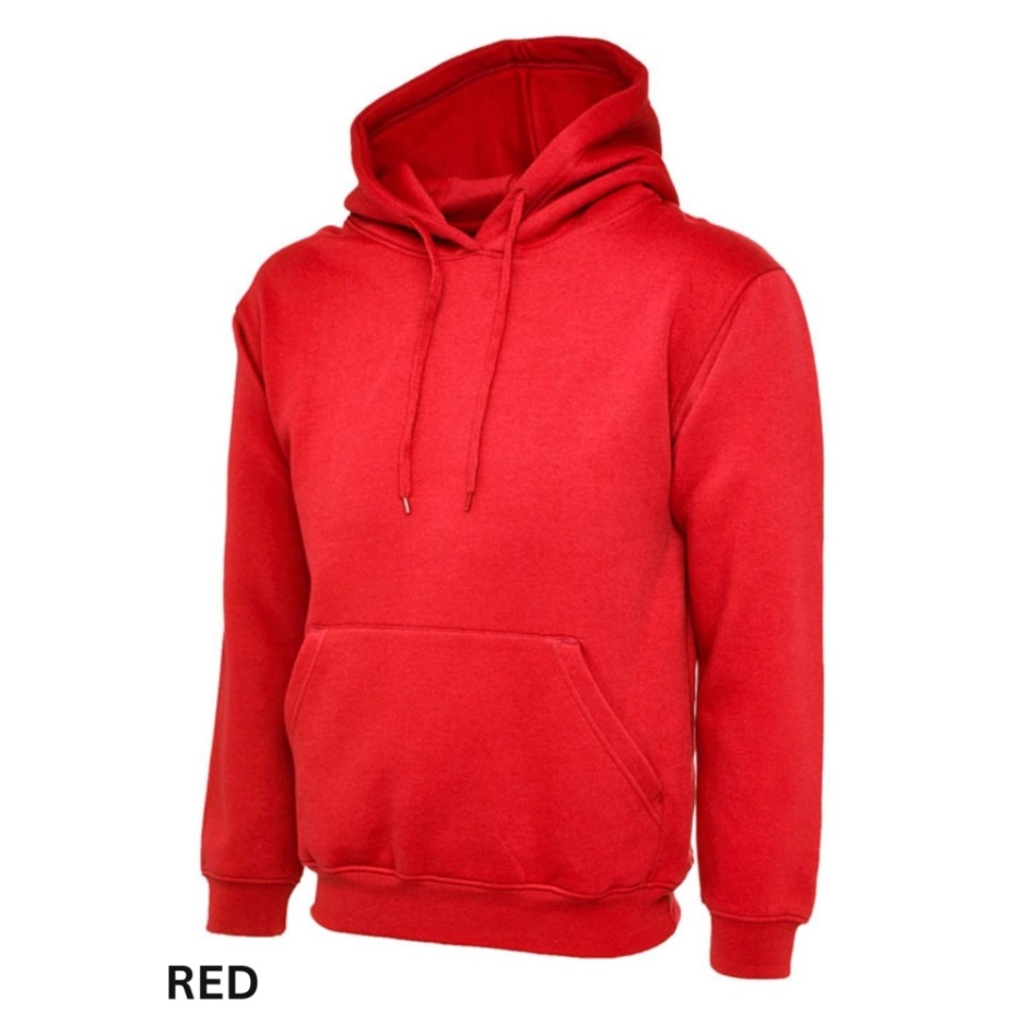 St John Fisher Leavers Hoodie (Name on Sleeve), Leavers Hoodies Collect From School, ST JOHN FISHER CATHOLIC COLLEGE, LEAVERS HOODIE (NAME ON SLEEVE)