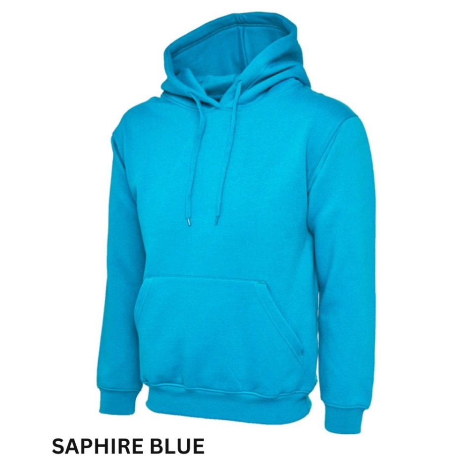 St John Fisher Leavers Hoodie (Name on Sleeve), Leavers Hoodies Collect From School, ST JOHN FISHER CATHOLIC COLLEGE, LEAVERS HOODIE (NAME ON SLEEVE)