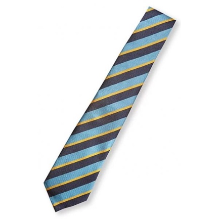 St Marys Standard Tie 45", ST MARYS CE (A) PRIMARY MUCKLESTONE, SHOP GIRLS, SHOP BOYS