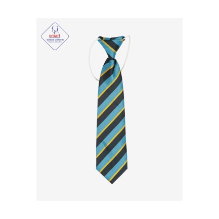 St Mary Elastic Tie, ST MARYS CE (A) PRIMARY MUCKLESTONE, SHOP GIRLS, SHOP BOYS