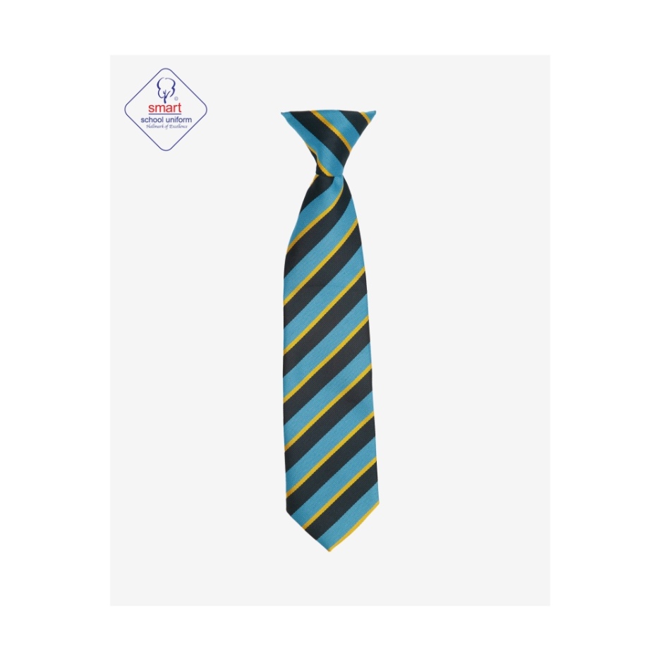 St Mary Velcro Tie, ST MARYS CE (A) PRIMARY MUCKLESTONE, SHOP GIRLS, SHOP BOYS