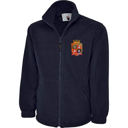 Kingsfield Staff Fleece, SHOP STAFF