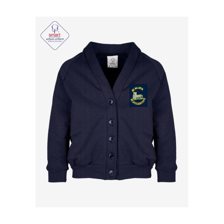 St Marys Cardigan, SHOP GIRLS