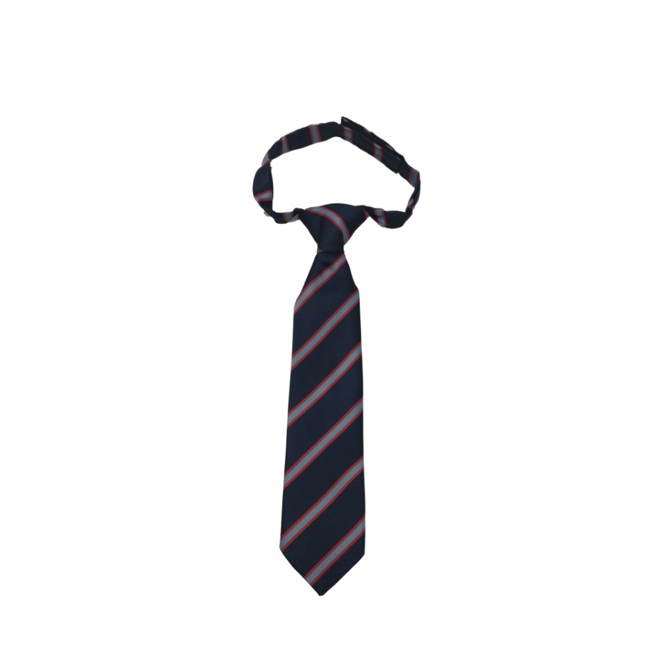 St Wulstans Elasticated Tie, ST WULSTAN'S CATHOLIC PRIMARY, SHOP BOYS, SHOP GIRLS