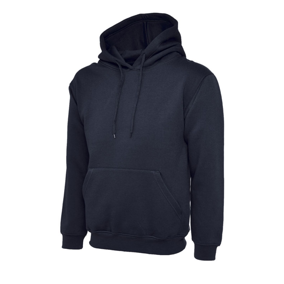 Clayton Leavers Hoodie (With name on front), Leavers Hoodies Collect From School, LEAVERS HOODIE (NAME ON FRONT)