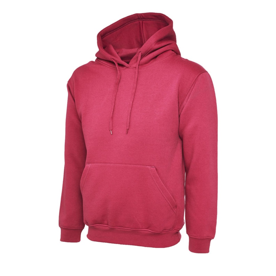 Clayton Leavers Hoodie (With name on the back), Leavers Hoodies Collect From School, LEAVERS HOODIE (NAME ON BACK)